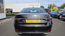 2024 (24) SKODA SUPERB 2.0 TDI CR 200 Laurin Klement 5dr DSG 5694966