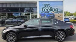 2024 (24) SKODA SUPERB 2.0 TDI CR 200 Laurin Klement 5dr DSG 5694978