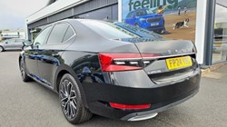 2024 (24) SKODA SUPERB 2.0 TDI CR 200 Laurin Klement 5dr DSG 5815241