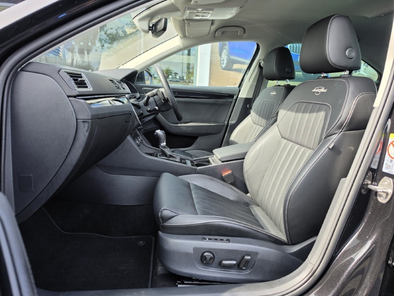 2024 (24) SKODA SUPERB 2.0 TDI CR 200 Laurin Klement 5dr DSG 5694988