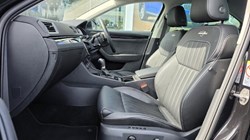 2024 (24) SKODA SUPERB 2.0 TDI CR 200 Laurin Klement 5dr DSG 5694988