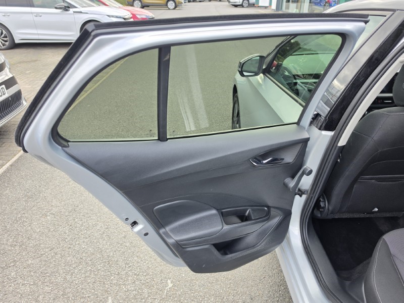 2023 (72) SKODA FABIA 1.0 TSI Colour Edition 5dr 5689567