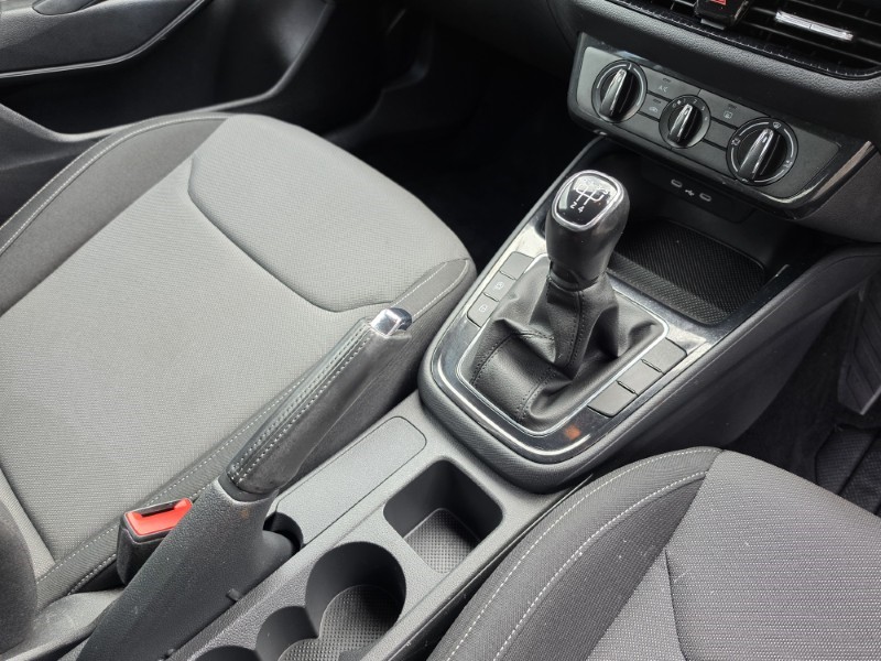 2023 (72) SKODA FABIA 1.0 TSI Colour Edition 5dr 5689574