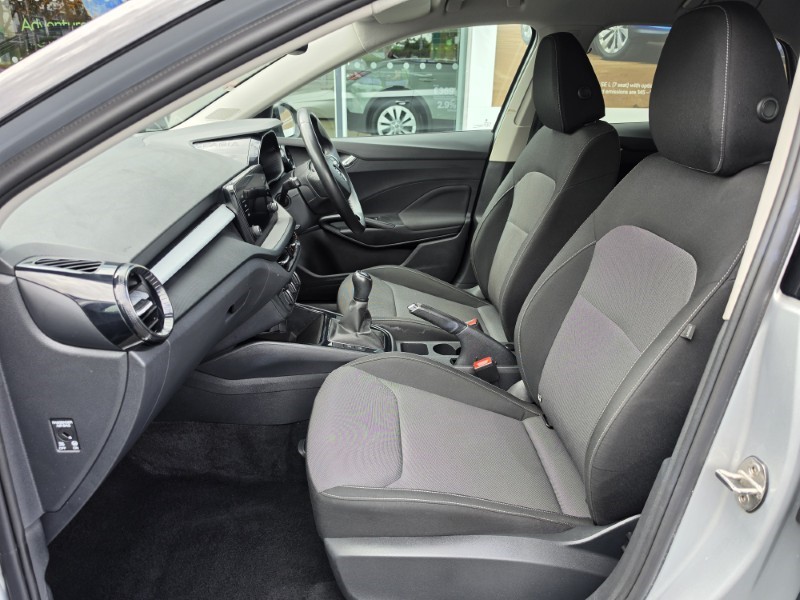 2023 (72) SKODA FABIA 1.0 TSI Colour Edition 5dr 5689572