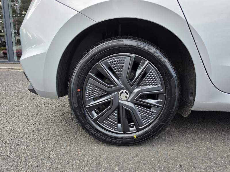 2023 (72) SKODA FABIA 1.0 TSI Colour Edition 5dr 5689548