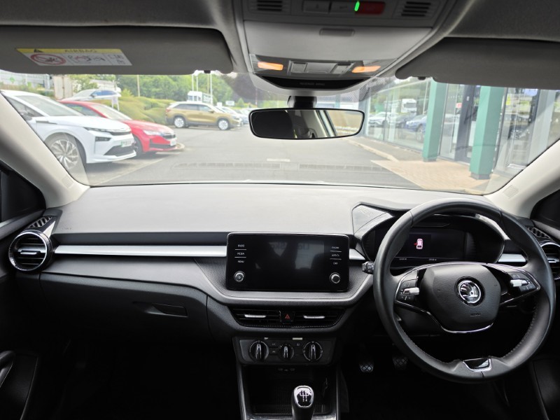 2023 (72) SKODA FABIA 1.0 TSI Colour Edition 5dr 5689569