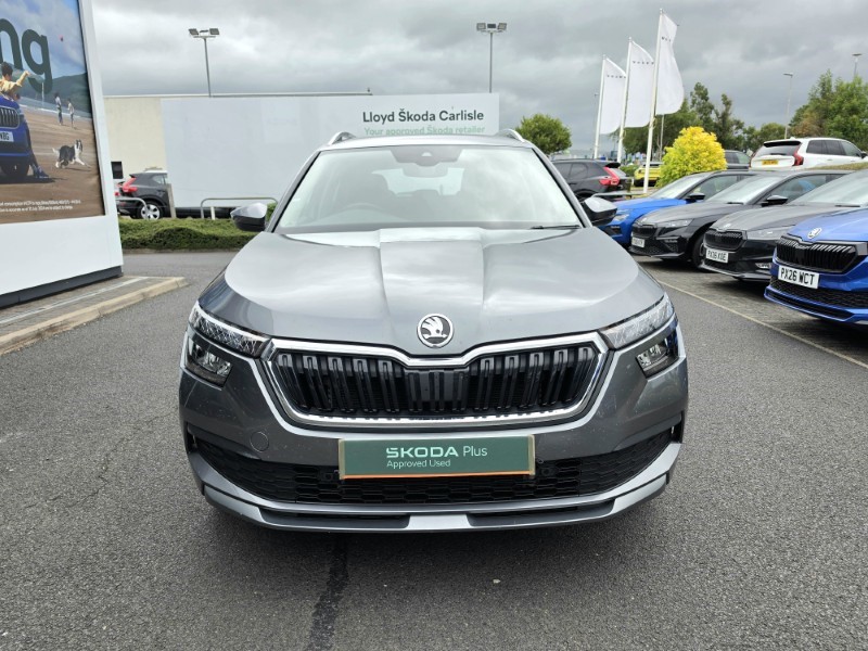 2024 (73) SKODA KAMIQ 1.5 TSI SE L Executive 5dr DSG 5687868