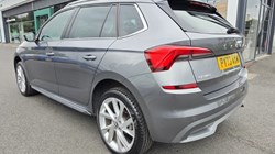 2024 (73) SKODA KAMIQ 1.5 TSI SE L Executive 5dr DSG 5687867