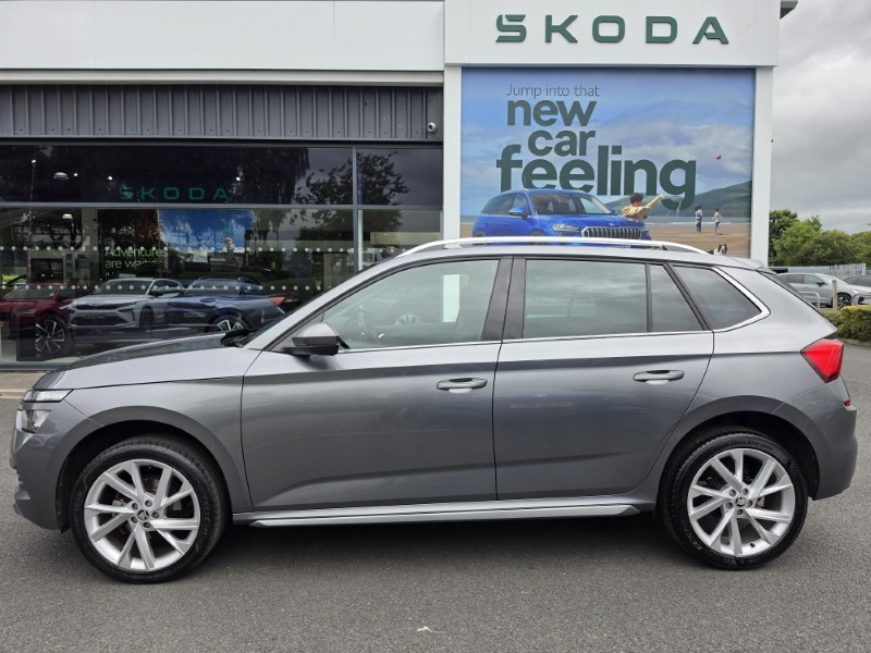 2024 (73) SKODA KAMIQ 1.5 TSI SE L Executive 5dr DSG 5687869