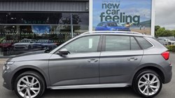 2024 (73) SKODA KAMIQ 1.5 TSI SE L Executive 5dr DSG 5687869