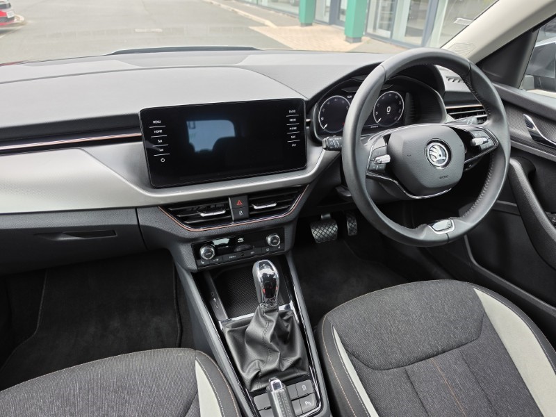 2024 (73) SKODA KAMIQ 1.5 TSI SE L Executive 5dr DSG 5687875