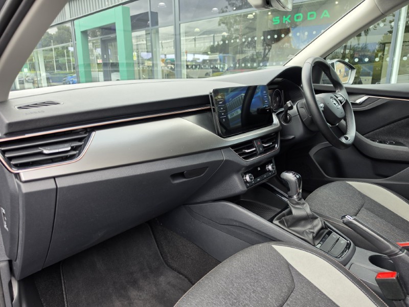 2024 (73) SKODA KAMIQ 1.5 TSI SE L Executive 5dr DSG 5687878