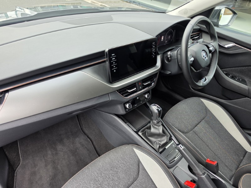 2024 (73) SKODA KAMIQ 1.5 TSI SE L Executive 5dr DSG 5687880