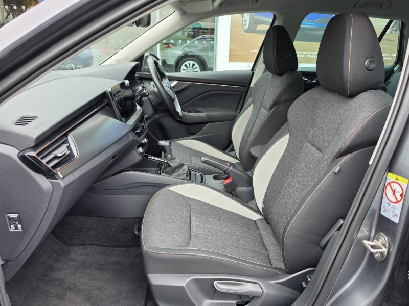 2024 (73) SKODA KAMIQ 1.5 TSI SE L Executive 5dr DSG 5687879