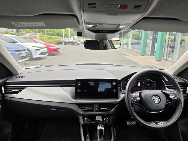 2024 (73) SKODA KAMIQ 1.5 TSI SE L Executive 5dr DSG 5687876