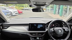2024 (73) SKODA KAMIQ 1.5 TSI SE L Executive 5dr DSG 5687876