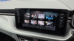2024 (73) SKODA KAMIQ 1.5 TSI SE L Executive 5dr DSG 5687899
