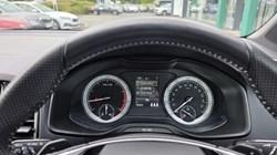 2022 (22) SKODA KAROQ 1.5 TSI Sportline 5dr DSG 5678305