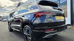 2022 (22) SKODA KAROQ 1.5 TSI Sportline 5dr DSG 5685985