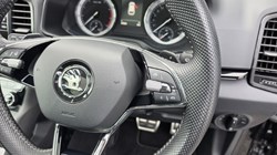 2022 (22) SKODA KAROQ 1.5 TSI Sportline 5dr DSG 5678299
