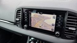 2022 (22) SKODA KAROQ 1.5 TSI Sportline 5dr DSG 5678311