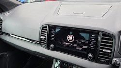 2022 (22) SKODA KAROQ 1.5 TSI Sportline 5dr DSG 5678304