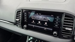 2022 (22) SKODA KAROQ 1.5 TSI Sportline 5dr DSG 5678312