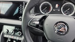 2022 (22) SKODA KAROQ 1.5 TSI Sportline 5dr DSG 5678297