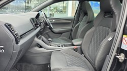2022 (22) SKODA KAROQ 1.5 TSI Sportline 5dr DSG 5678291