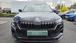 2022 (22) SKODA KAROQ 1.5 TSI Sportline 5dr DSG 5678272