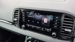 2022 (22) SKODA KAROQ 1.5 TSI Sportline 5dr DSG 5678308