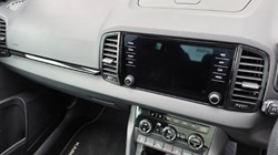 2022 (22) SKODA KAROQ 1.5 TSI Sportline 5dr DSG 5678303