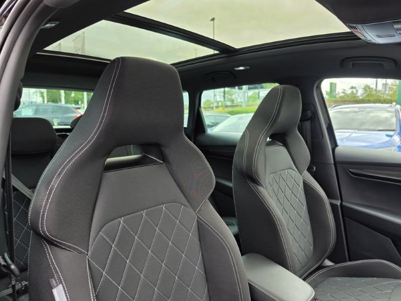 2022 (22) SKODA KAROQ 1.5 TSI Sportline 5dr DSG 5678295