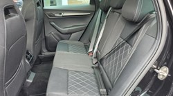2022 (22) SKODA KAROQ 1.5 TSI Sportline 5dr DSG 5678284