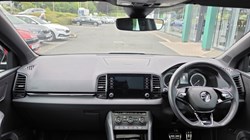 2022 (22) SKODA KAROQ 1.5 TSI Sportline 5dr DSG 5678287