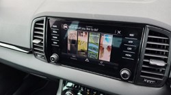 2022 (22) SKODA KAROQ 1.5 TSI Sportline 5dr DSG 5678310