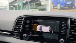 2022 (22) SKODA KAROQ 1.5 TSI Sportline 5dr DSG 5678271