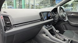 2022 (22) SKODA KAROQ 1.5 TSI Sportline 5dr DSG 5678290