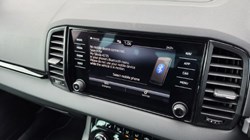 2022 (22) SKODA KAROQ 1.5 TSI Sportline 5dr DSG 5678309