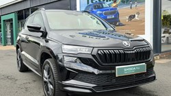 2022 (22) SKODA KAROQ 1.5 TSI Sportline 5dr DSG 5678268