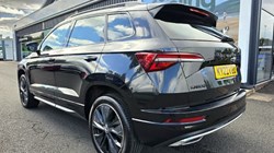 2022 (22) SKODA KAROQ 1.5 TSI Sportline 5dr DSG 5685986