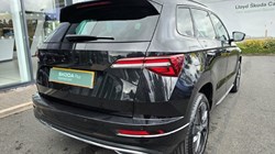 2022 (22) SKODA KAROQ 1.5 TSI Sportline 5dr DSG 5678262