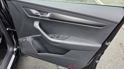 2022 (22) SKODA KAROQ 1.5 TSI Sportline 5dr DSG 5678293
