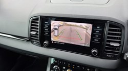 2022 (22) SKODA KAROQ 1.5 TSI Sportline 5dr DSG 5678307