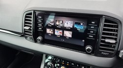 2022 (22) SKODA KAROQ 1.5 TSI Sportline 5dr DSG 5678314