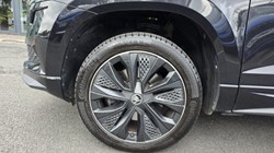 2022 (22) SKODA KAROQ 1.5 TSI Sportline 5dr DSG 5678277