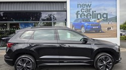 2022 (22) SKODA KAROQ 1.5 TSI Sportline 5dr DSG 5678265