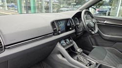 2022 (22) SKODA KAROQ 1.5 TSI Sportline 5dr DSG 5678289