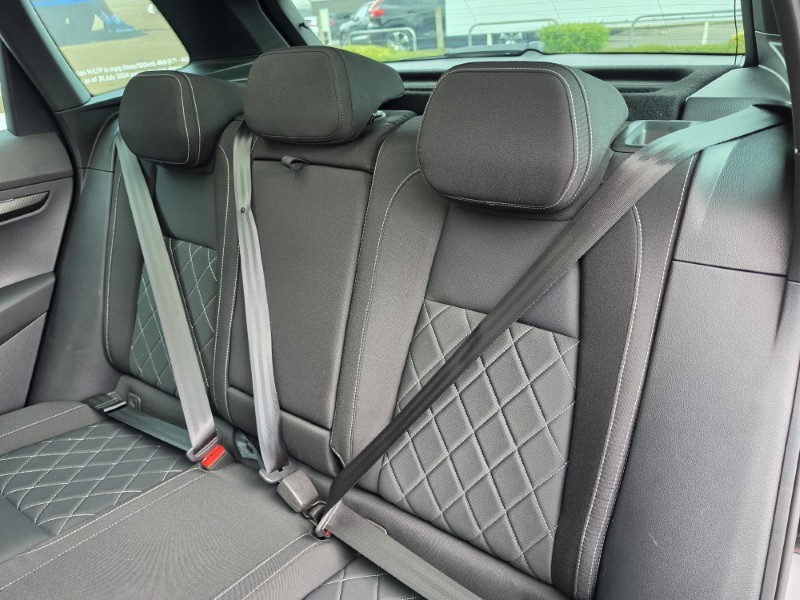 2022 (22) SKODA KAROQ 1.5 TSI Sportline 5dr DSG 5678288