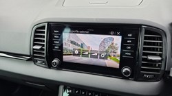 2022 (22) SKODA KAROQ 1.5 TSI Sportline 5dr DSG 5678306